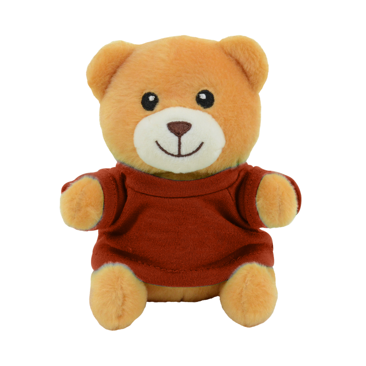 Chelsea Teddy Bear™ Little Buddies - 5.5" to 6" Plush