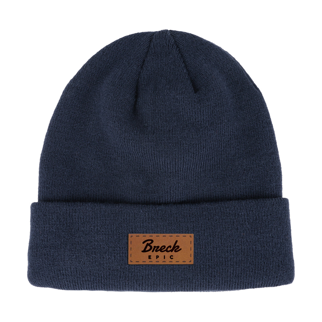 Ahead Newfoundland Knit Hat