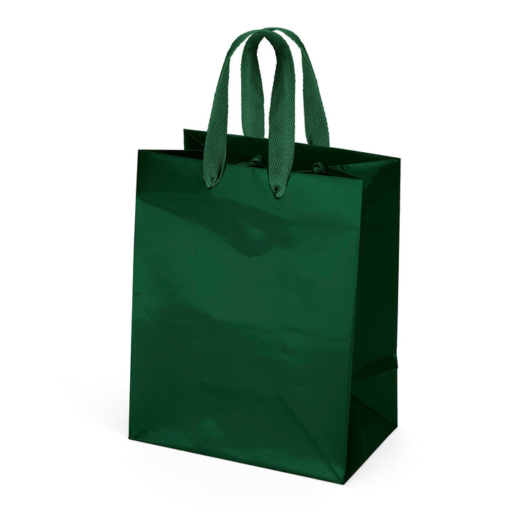 Crystal™- Gloss Eurotote- Foil Print