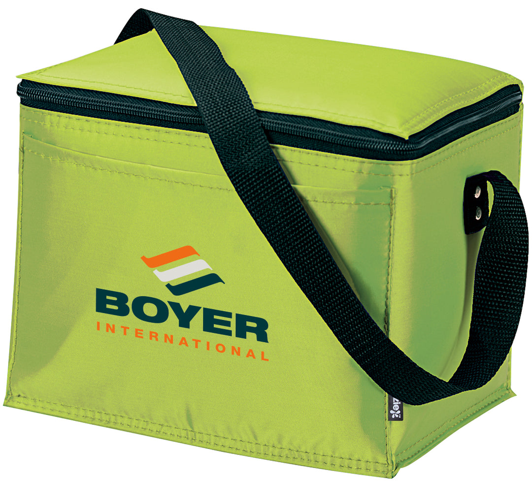 Koozie® Six-Pack Cooler
