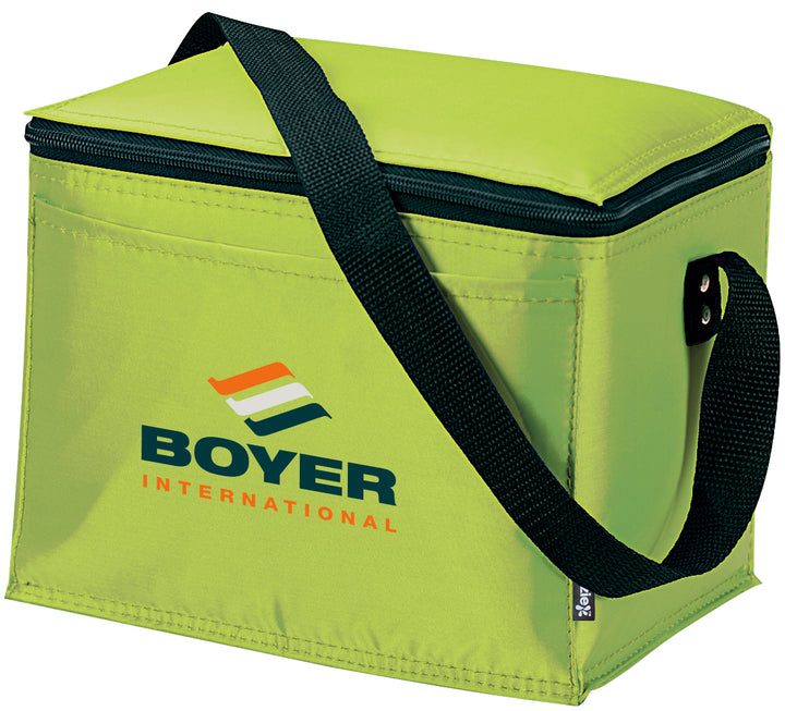 Koozie® Six-Pack Cooler