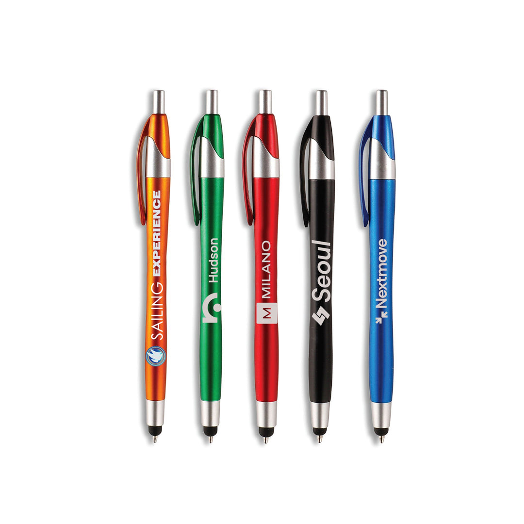iSlimster Stylus Click Pen
