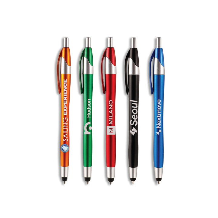 iSlimster Stylus Click Pen