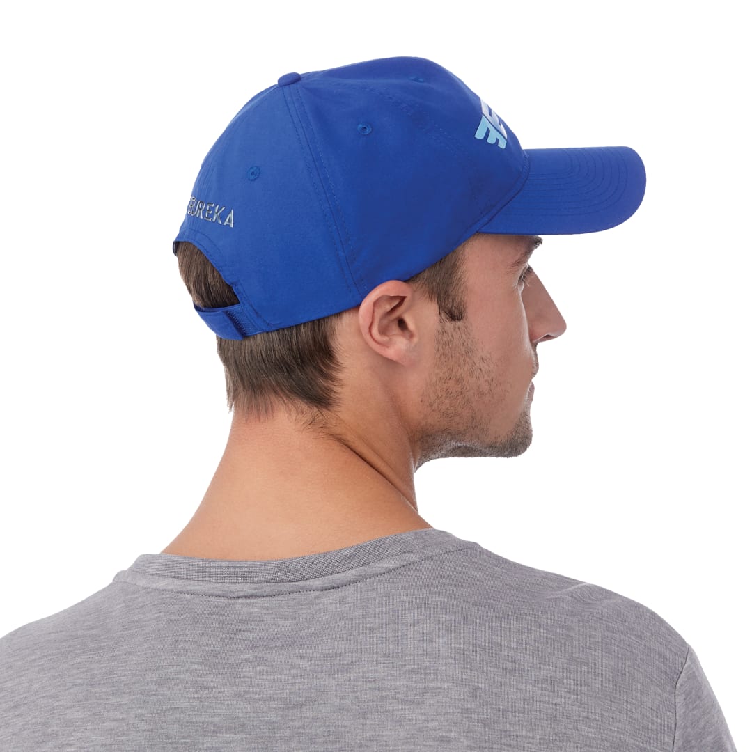 Unisex TRANSCEND Ballcap