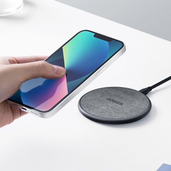 Anker® 318 Wireless Charging Pad