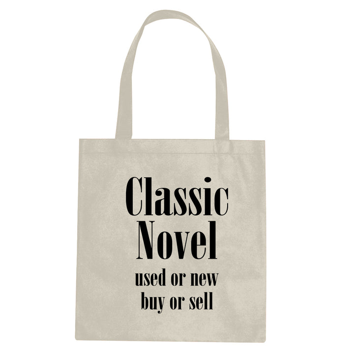 NON-WOVEN PROMOTIONAL TOTE BAG