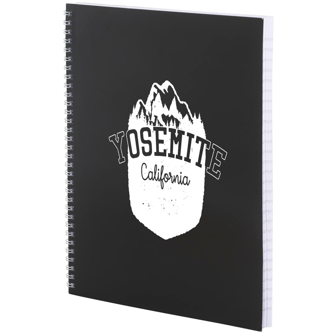 FSC® Mix 8.5" x 11" Remark 1-subject Notebook