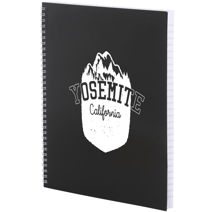 FSC® Mix 8.5" x 11" Remark 1-subject Notebook