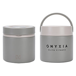 NAYAD®  Colby 20 oz Vacuum Insulated Food Jar