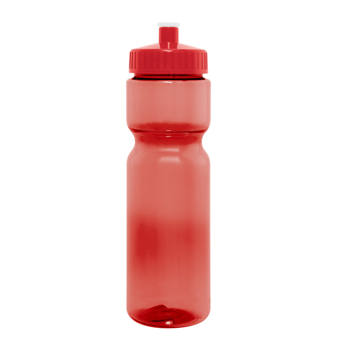 28 Oz. Full Color Pace Bottle