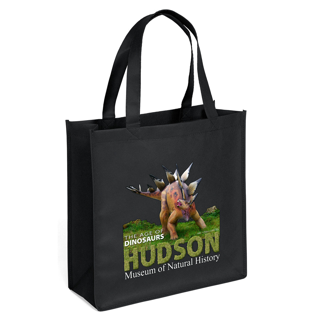 Abe - Celebration Tote Bag - ColorVista