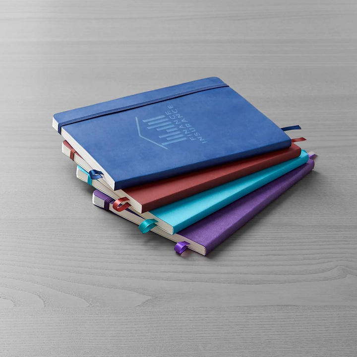 FSC® Mix Pedova™ Soft Bound Journal