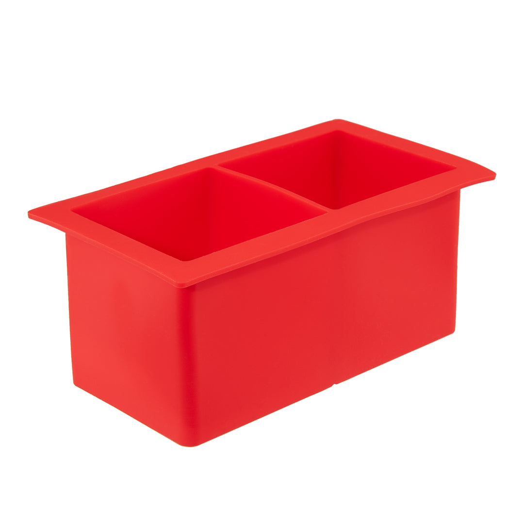 On The Rocks Ice Cube Tray