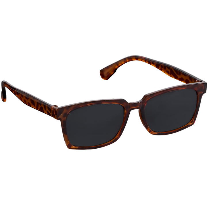 Ashley Recycled Square Sunglasses