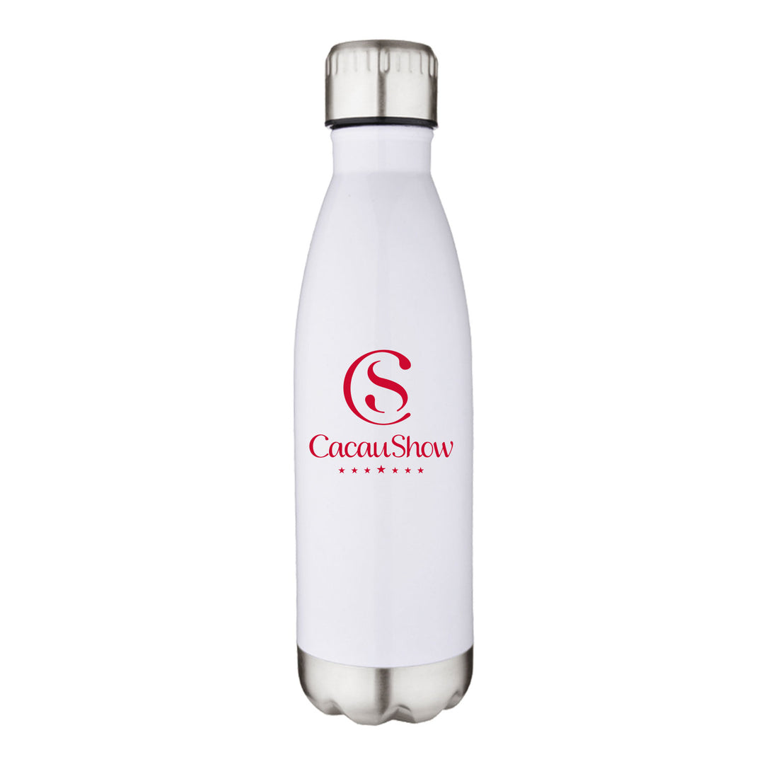 Breckenridge 17 Oz. Vacuum Bottle