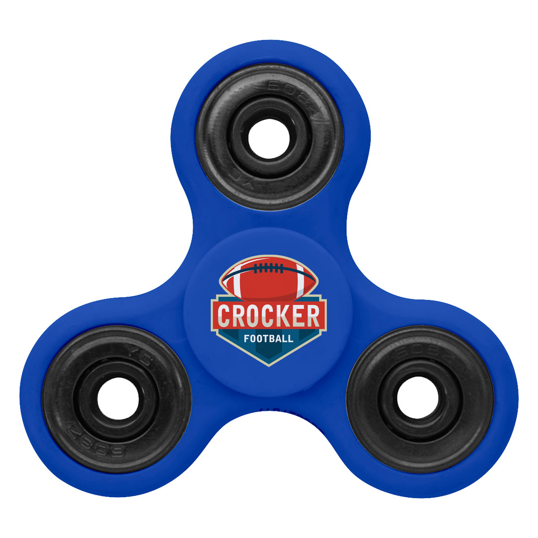 Fun Spinner