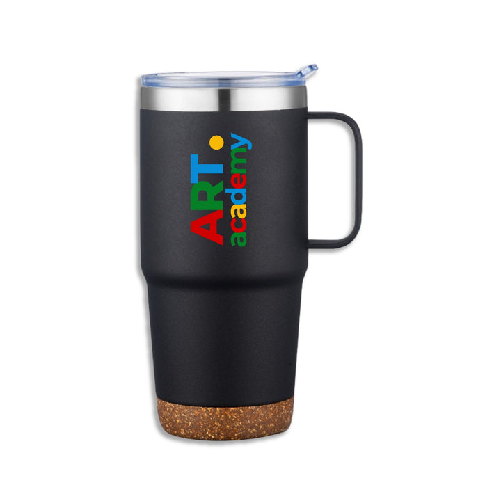 Cork Mate  24 oz Stainless Steel Tumbler