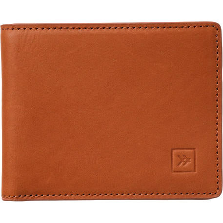 Thread Wallets Vegan Leather Bifold