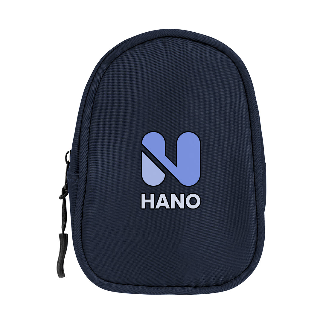 Anywhere rPET Pouch With Carabiner