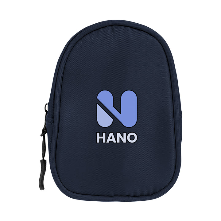 Anywhere rPET Pouch With Carabiner