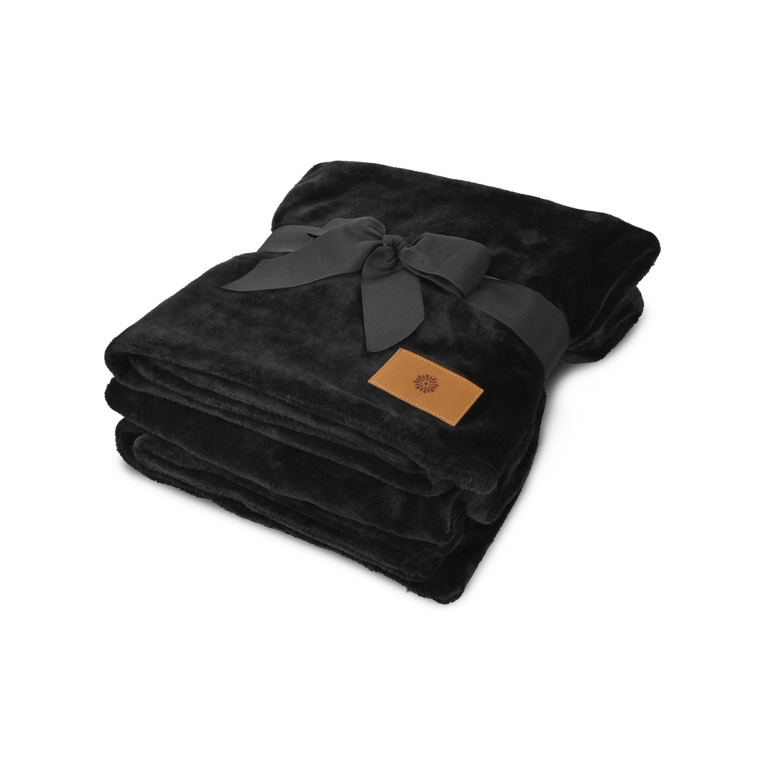 Mink Ever Soft Recycled Polyester Throw Blanket