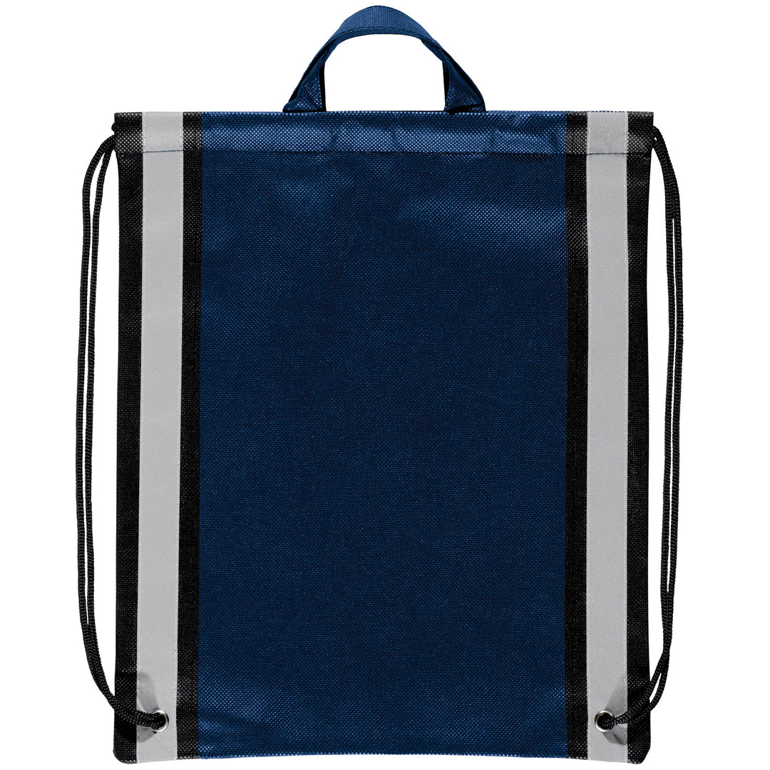 Marco Polo - Explorer Backpack - Screen Print