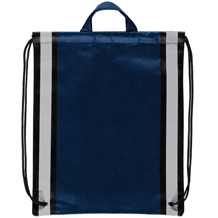 Marco Polo - Explorer Backpack - Screen Print