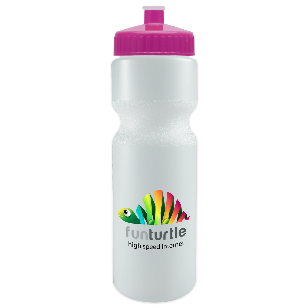 The Journey Bottle - 28 oz. Bike Bottle