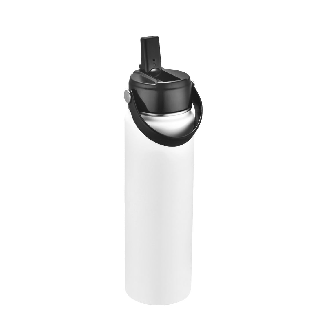 Hydrosip 27 oz Stainless Steel Bottle