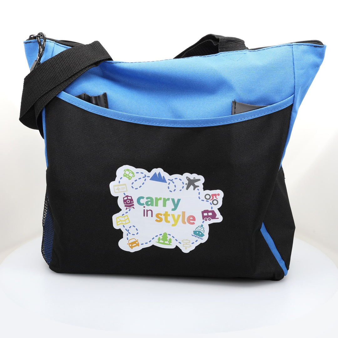 Atchison® TranSport It Tote