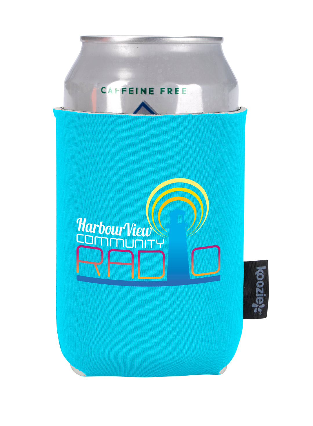 Koozie® Magnetic RPET  Can Cooler