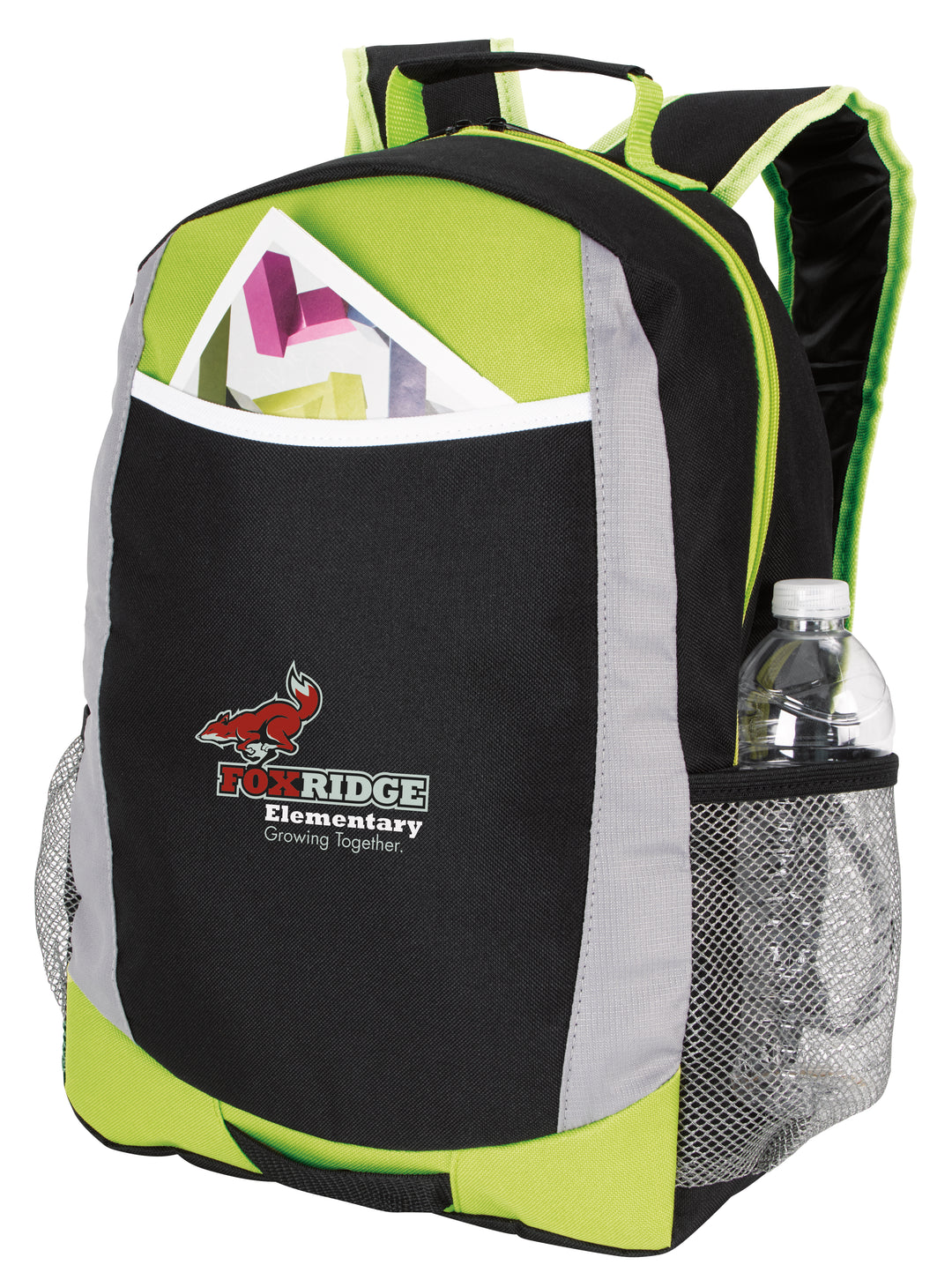Atchison® Primary Sport Backpack