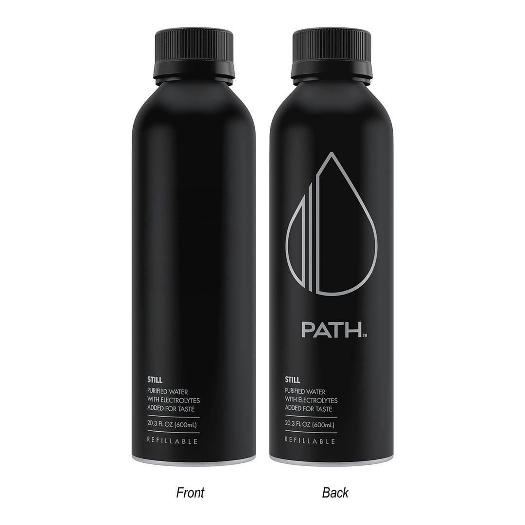 20 Oz. PATH® Still Water