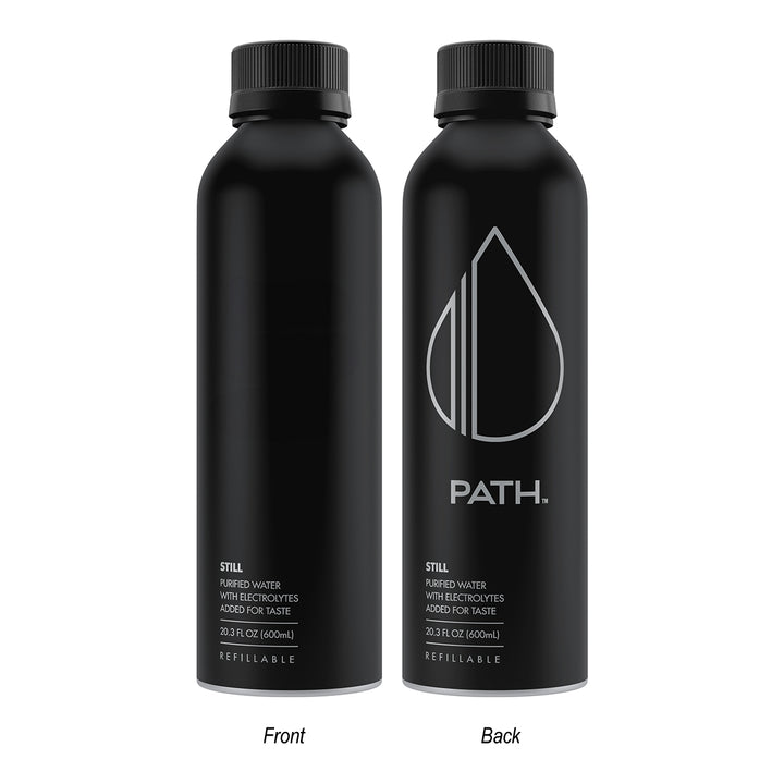 20 Oz. PATH® Still Water