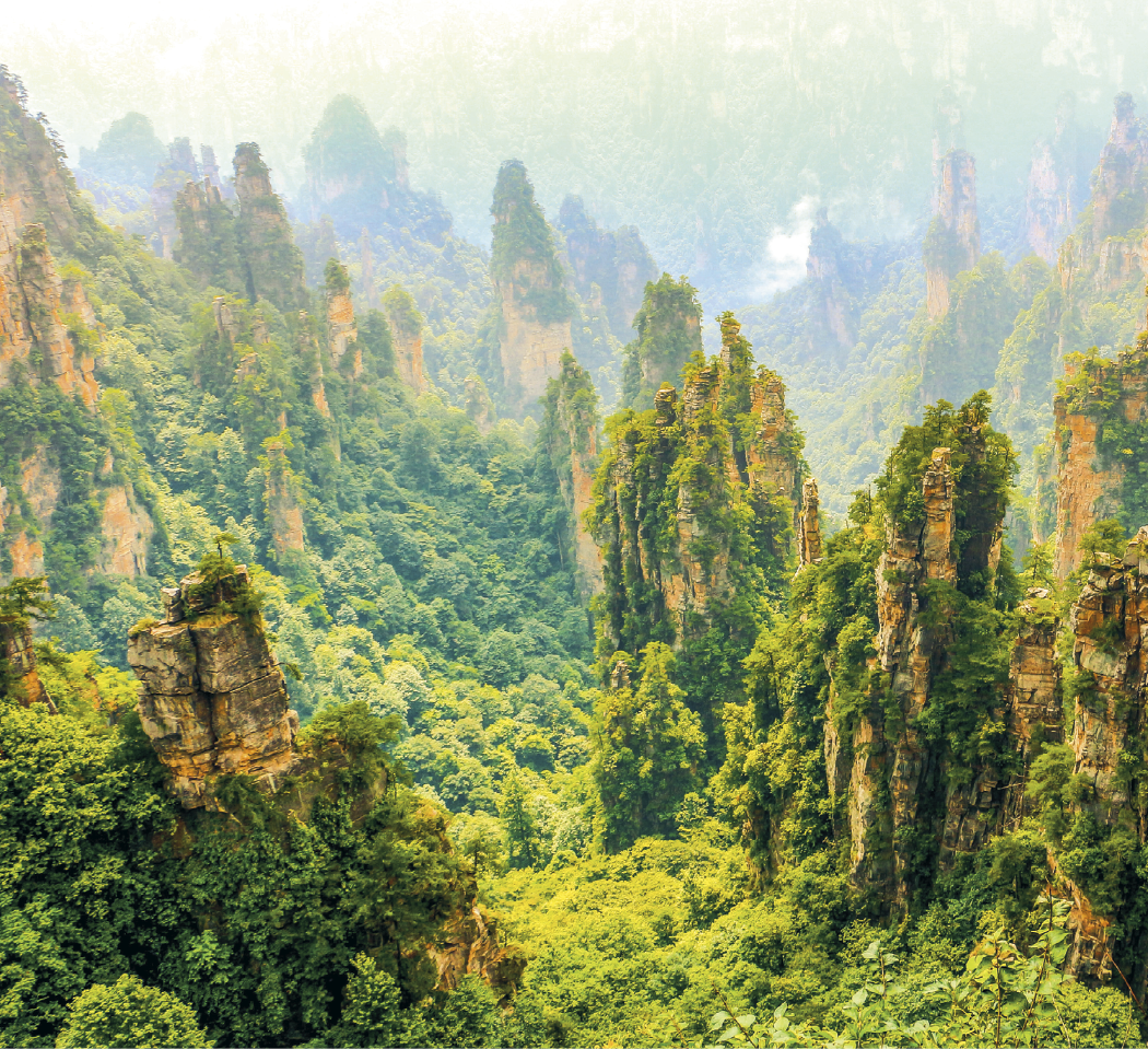 Good Value™ Glorious Getaways - Mini Calendar