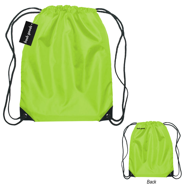Fresh Goods Small Hit rPET Sports Pack