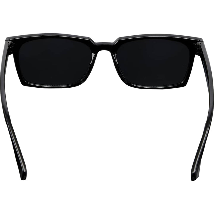 Ashley Recycled Square Sunglasses