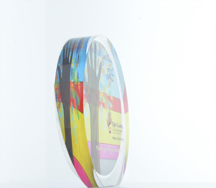 JAFFA® Orbit - Medium