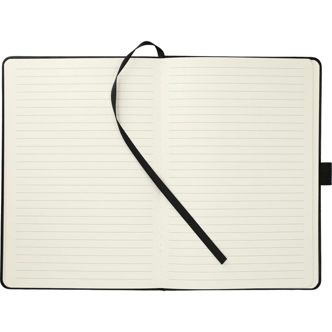 FSC® Mix 5.5x8.5 Vienna Phone Pocket Bound Journal