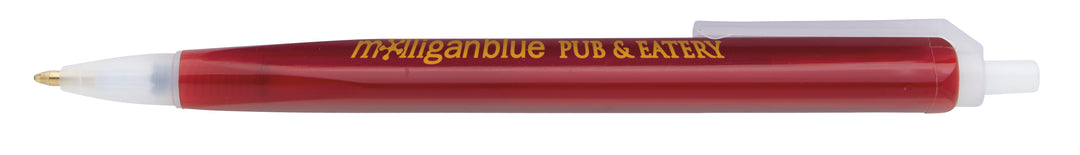 Classic Collection Tri-Stic® Clear Pen