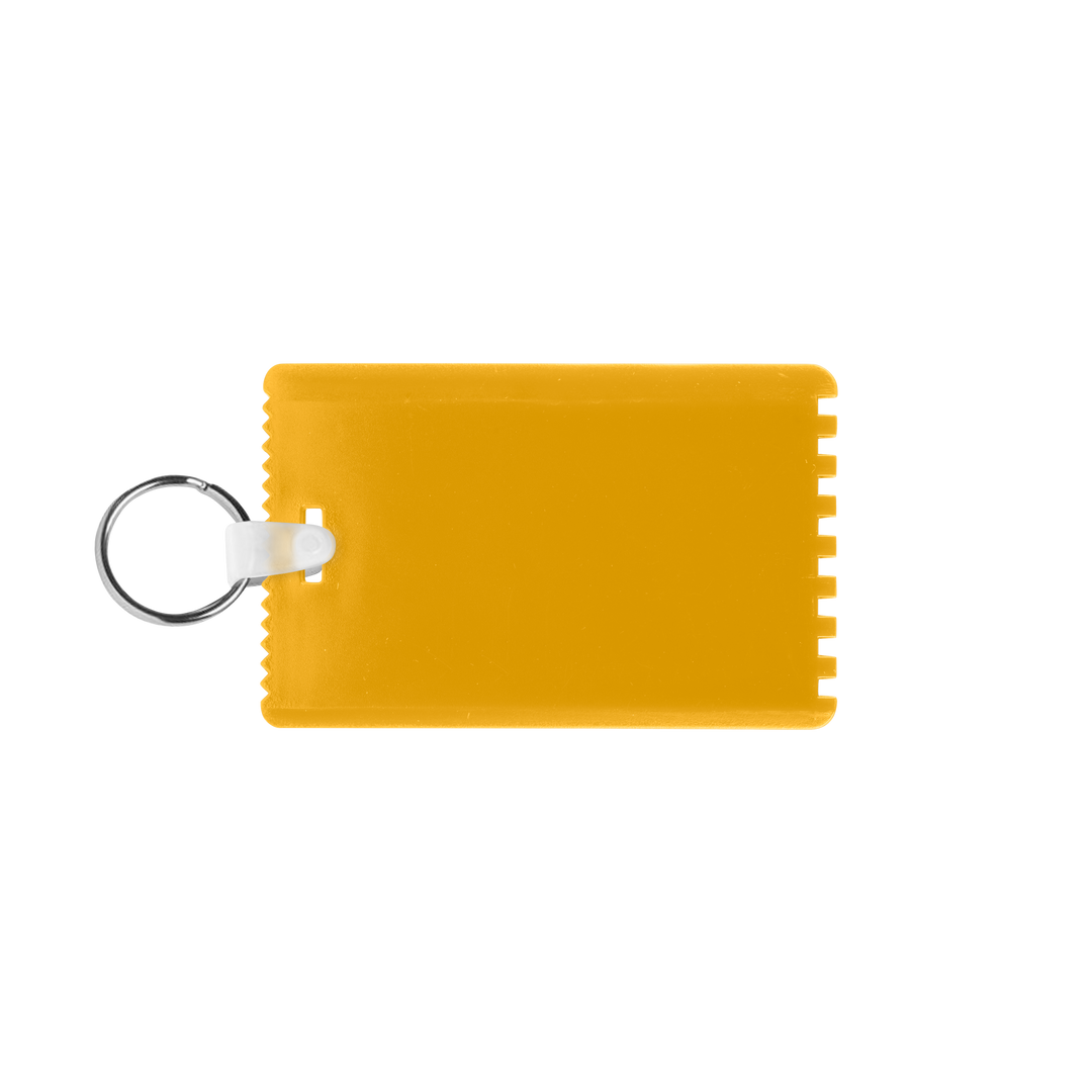 Credit Card Ice Scraper