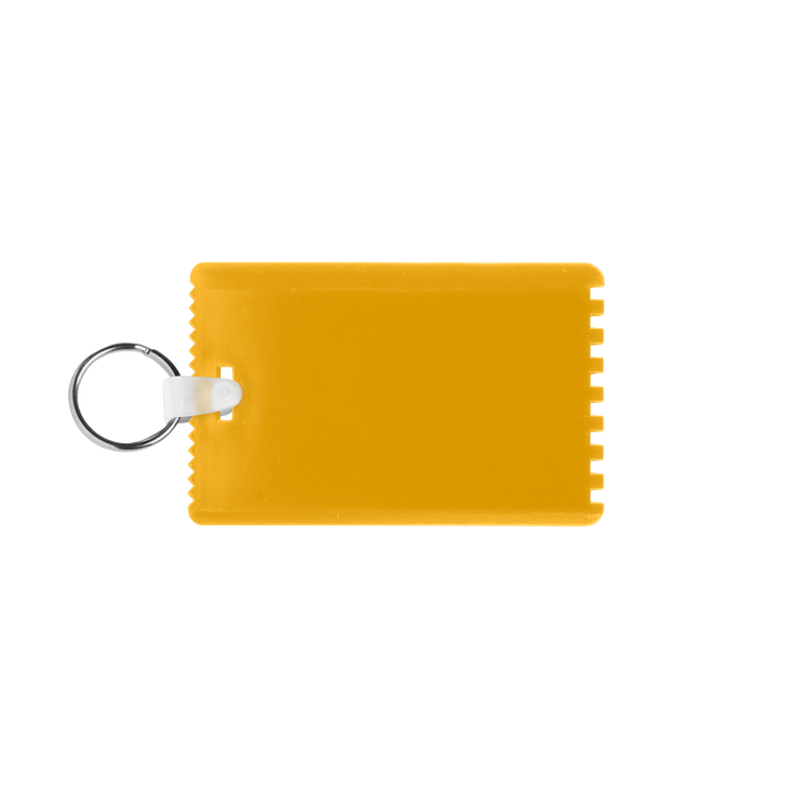 Credit Card Ice Scraper