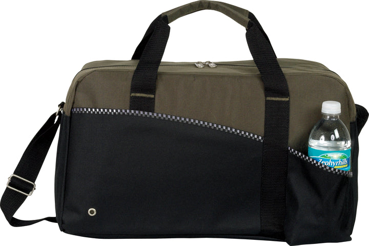Atchison® Center Court Duffel