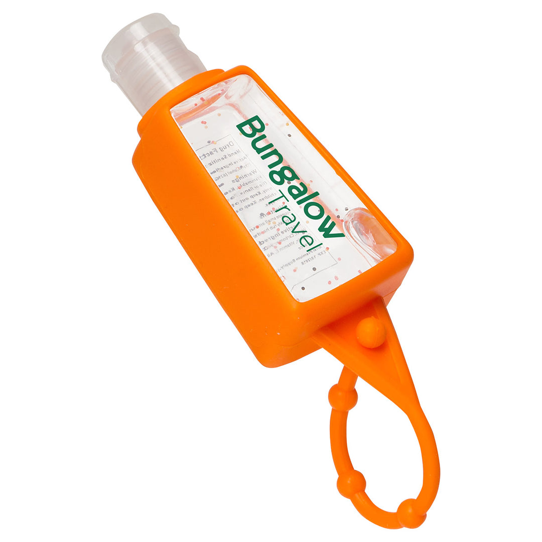 Gel Go 1 oz Hand Sanitizer