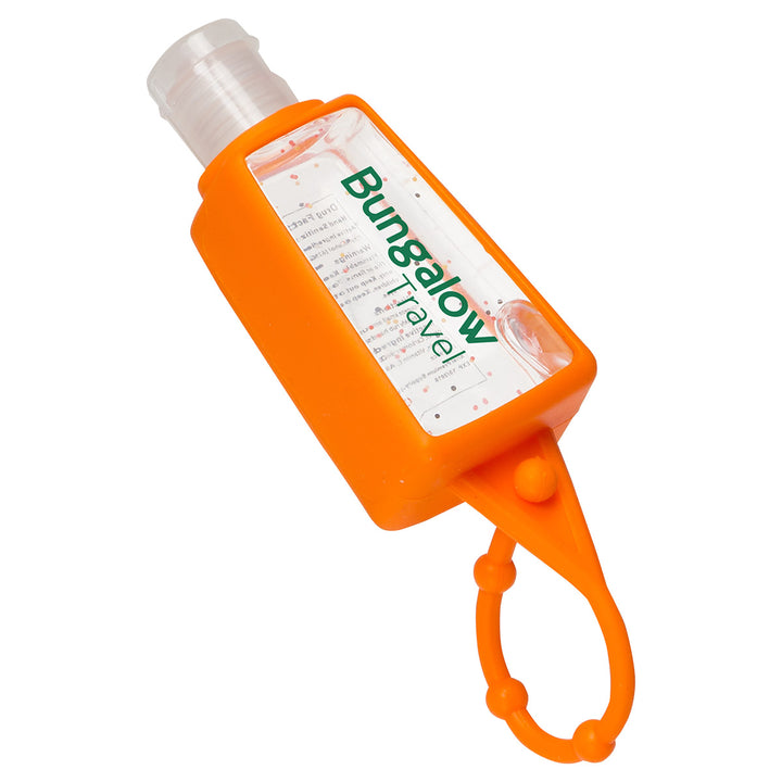 Gel Go 1 oz Hand Sanitizer