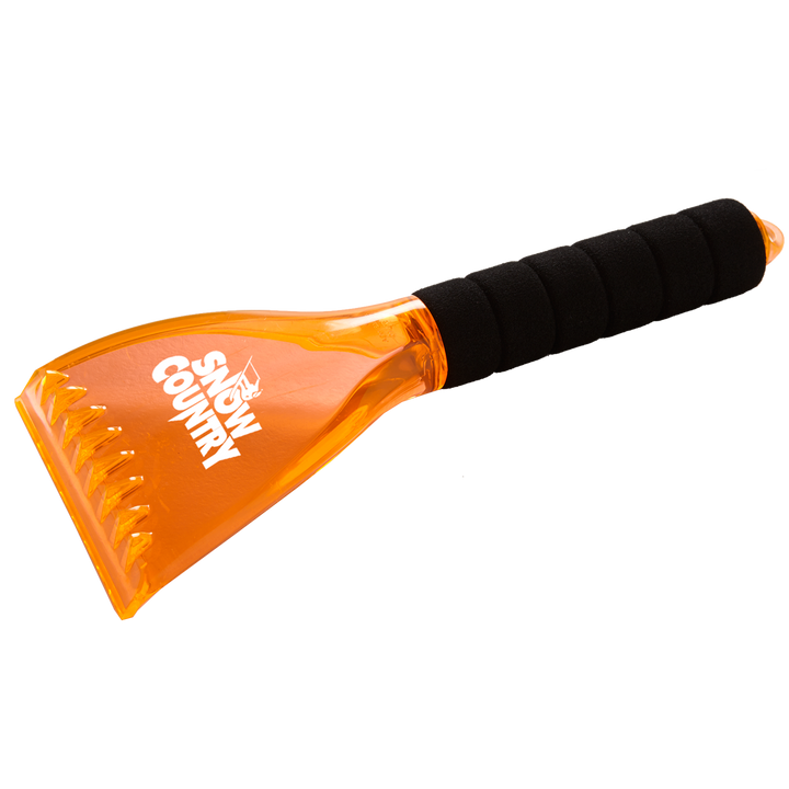 Gripper Ice Scraper