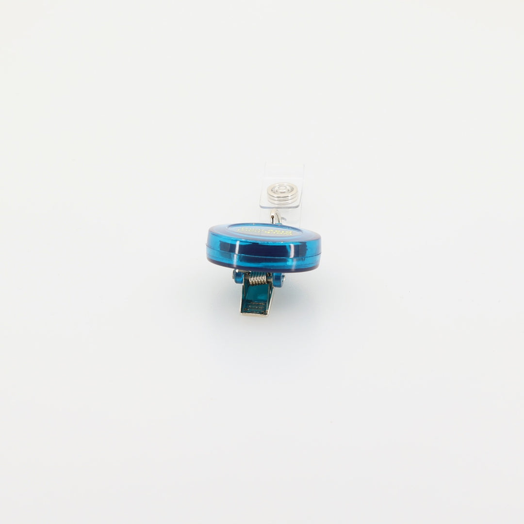 Good Value™ Promo Retractable Badge Holder