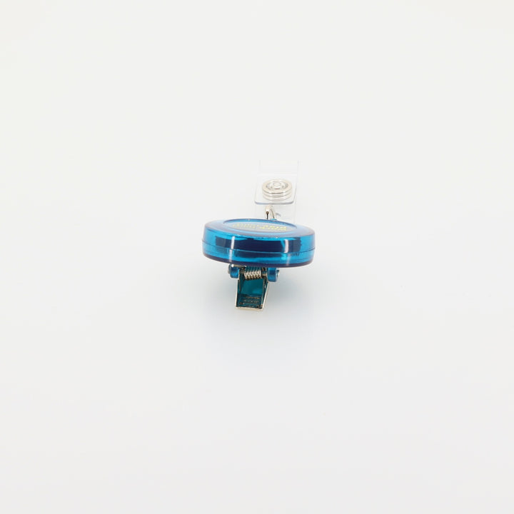 Good Value™ Promo Retractable Badge Holder