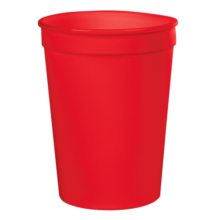 12 Oz. Big Game Stadium Cup