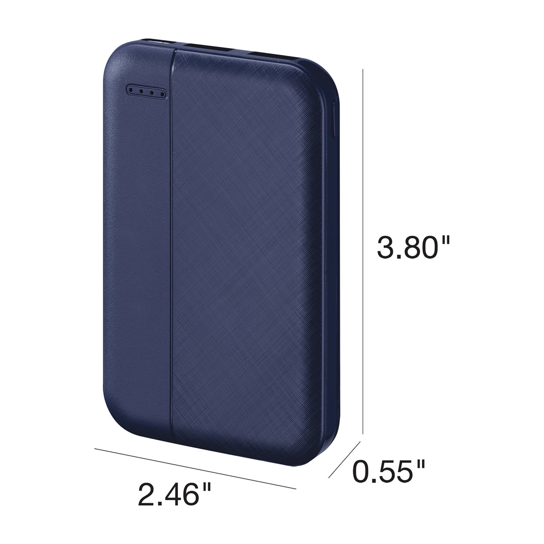 iLive™ 5K Power Bank